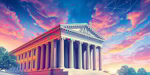 From Centralized to Distributed: The Evolution of Financial Control