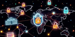 Cybersecurity in Finance: Protecting Assets in an Interconnected World