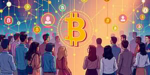 Digital Identity: Securing Financial Transactions in a Trustless World