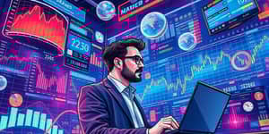 Quantitative Quants: Leveraging Data in Investment Analysis