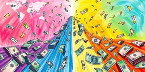 The Carry Trade Conundrum: Risks and Rewards