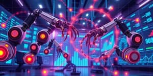 Hyper-Automation in Finance: Efficiency and Precision at Scale