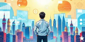 Valuation Vistas: Finding Value in Complex Markets