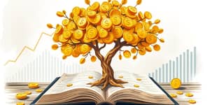 Dividend Dynamos: Income Generation in a Low-Yield World