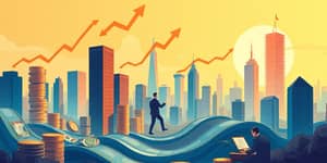 Credit Cycles: Navigating Debt Market Dynamics