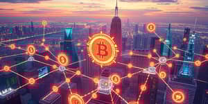 Financial Innovation: Exploring New Products and Services