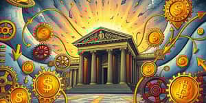 Monetary Policy Mysteries: Unraveling Central Bank Actions