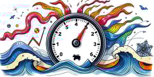 The Sentiment Gauge: Measuring Investor Mood