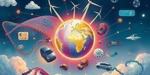 Sector Spotlights: Deep Dives into Industry Performance