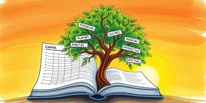 Beyond the Balance Sheet: Cultivating Meaning in Finance