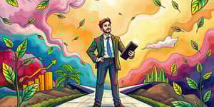 The Intentional Investor: Leading Your Portfolio with Conviction