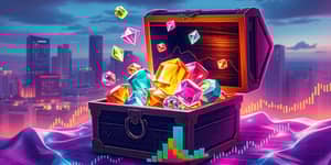 Small Cap Serendipity: Uncovering Hidden Gems