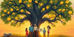 Leading with Vision: Crafting Your Financial Legacy