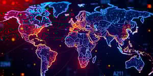 The Future of Finance: Disruptive Technologies and Their Impact