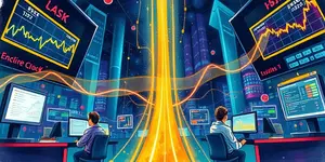 Understanding Spreads: A Primer on Market Mechanics