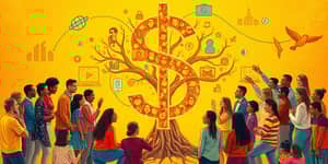 Meaningful Wealth: How Purpose Drives Financial Success