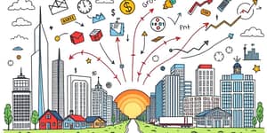 Real Estate Realities: Investing in Property Markets