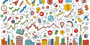 Intermarket Analysis: Connections Across Asset Classes