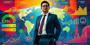 The Future-Focused Leader: Anticipating Financial Trends with Purpose