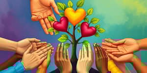 Strategic Giving: Leading with Philanthropic Intent