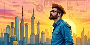 The Architect of Abundance: Designing Your Financial Future with Purpose