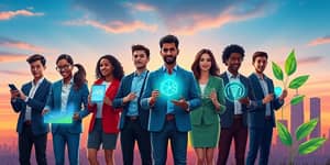 Finding Your Financial Calling: Leading with Passion and Persistence