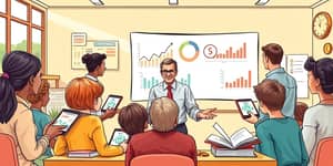 Empowering Others: Leading Through Financial Education