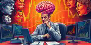 The Behavioral Edge: How Psychology Shapes Investment Decisions