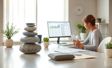 The Zen of Zero-Based Budgeting: Finding Peace in Planning