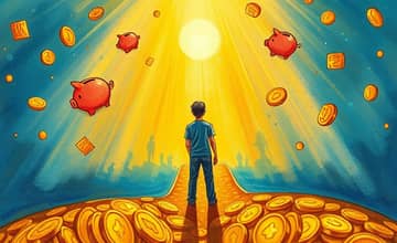 Your Money Story: Re-writing It with Awareness