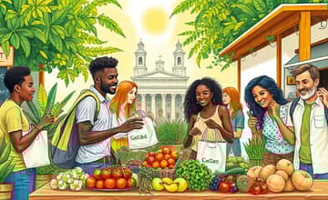 Conscious Consumption: Spending That Serves Your Soul