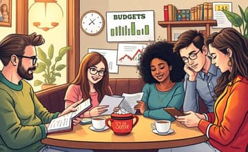 Cultivating Contentment: The Mindful Path to Financial Well-being