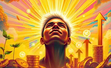 The Inner Game of Wealth: Transforming Your Relationship with Money