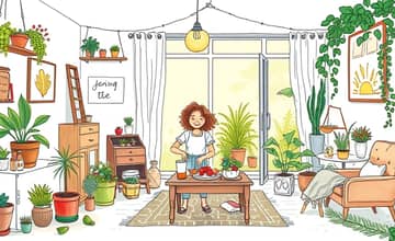 The Art of Underspending: Living Richly on Less