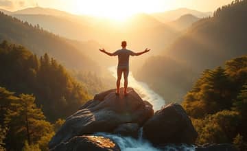 The Practice of Financial Detachment: Releasing the Grip of Greed