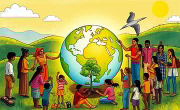 Mindful Giving: The Joy of Conscious Philanthropy