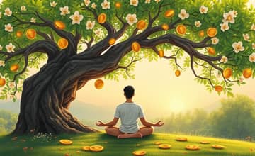 The Wisdom of Wealth: A Mindful Perspective on Prosperity