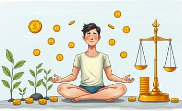 The Mindful Path to Financial Resilience