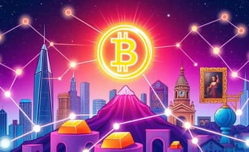 The Tokenization of Real Assets: Unlocking Liquidity and New Markets