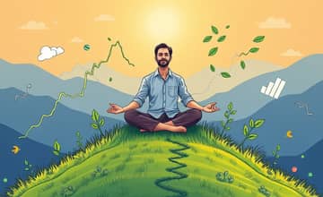 The Mindful Investor: Navigating Markets with Wisdom