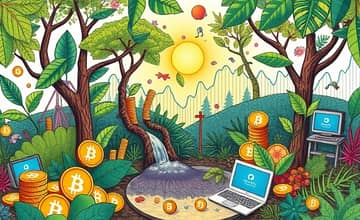 Your Money Ecosystem: Cultivating a Healthy Financial Environment