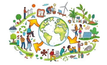 The Circular Economy: Investing in Sustainable Business Models