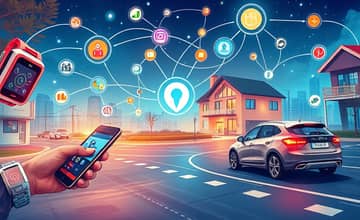 The Future of Insurance: Personalized Policies and Proactive Protection