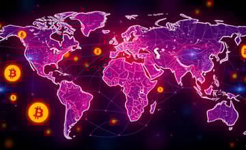 Global Digital Currencies: The Potential for a New Monetary Order