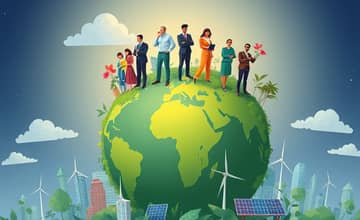 Conscious Investing: Aligning Your Portfolio with Your Values