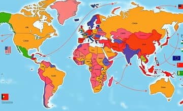 Geopolitical Currents: Assessing Global Market Implications