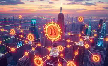 Financial Innovation: Exploring New Products and Services