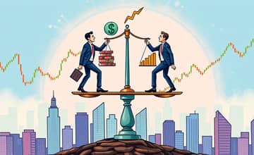 Growth vs. Value: A Perennial Investment Debate