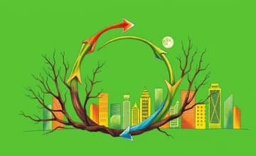 Economic Cycles: Preparing for Expansion and Contraction