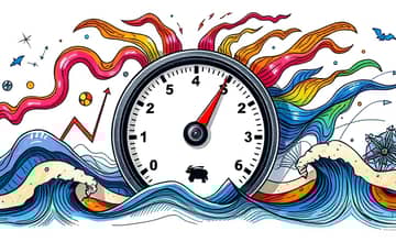 The Sentiment Gauge: Measuring Investor Mood